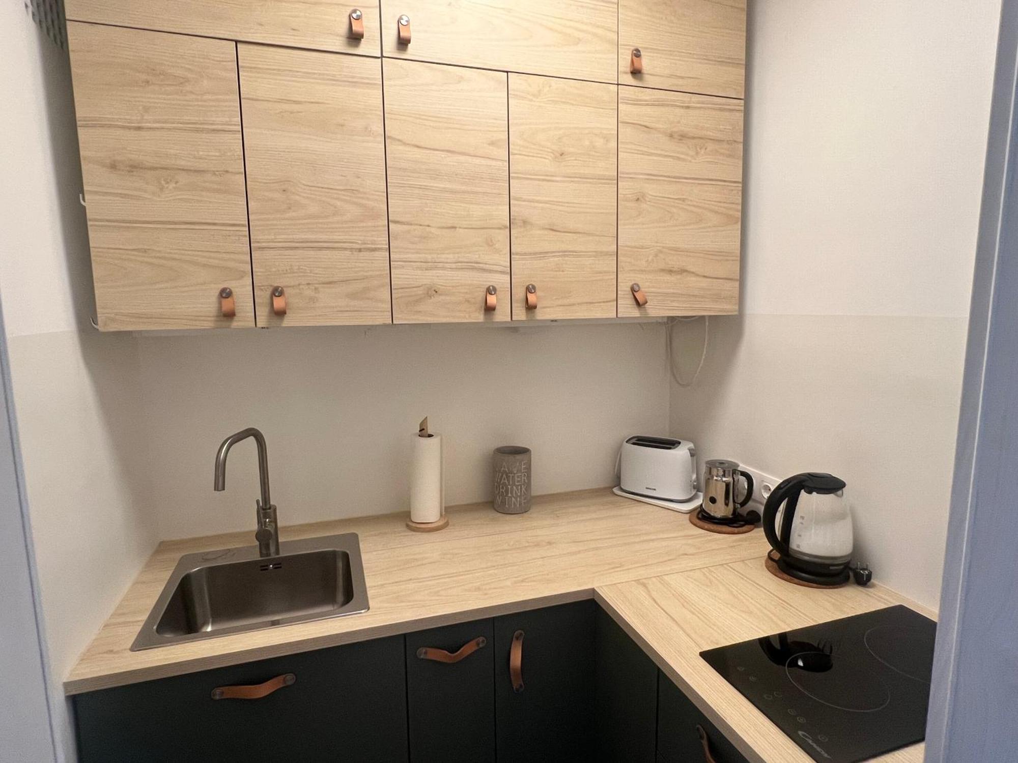 Bazilika View Apartment Budapest Luaran gambar